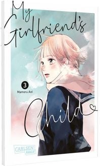 Produktbild: My Girlfriend's Child 3