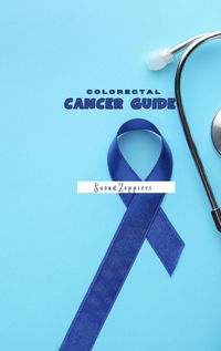 Produktbild: Cororectal Cancer Guide