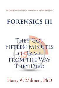 Produktbild: Forensics Iii