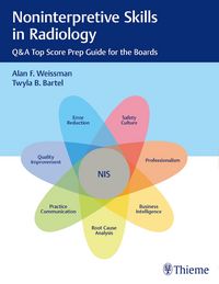 Produktbild: Noninterpretive Skills in Radiology