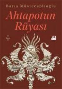 Produktbild: Ahtapotun R&uuml;yasi