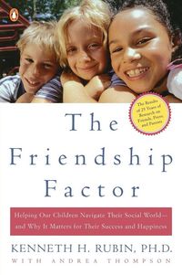 Produktbild: The Friendship Factor