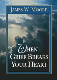 Produktbild: When Grief Breaks Your Heart