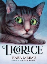 Produktbild: Licorice