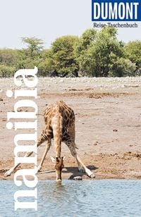 Bild vom Artikel DuMont Reise-Taschenbuch Namibia vom Autor Axel Scheibe