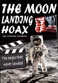 Produktbild: The Moon Landing Hoax