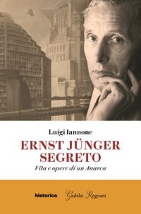 Produktbild: Ernst J&uuml;nger segreto