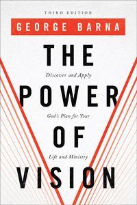 Produktbild: The Power of Vision