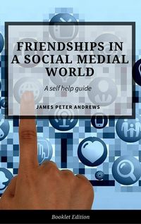 Produktbild: Friendships in a Social Media World (Self Help)