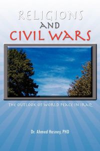 Produktbild: Religions and Civil Wars