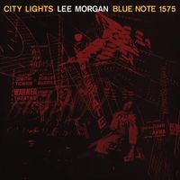 Produktbild: City Lights (Tone Poet Vinyl)