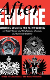 Produktbild: After Empire