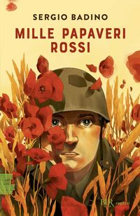 Produktbild: Mille papaveri rossi