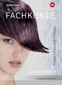 Produktbild: Friseurinnen und Friseure