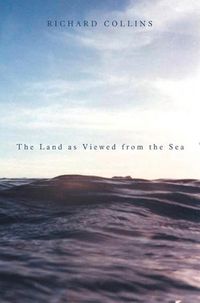 Produktbild: Collins, R: Land as Viewed from the Sea
