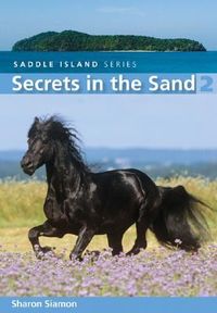 Produktbild: Secrets in the Sand