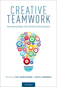 Produktbild: Creative Teamwork