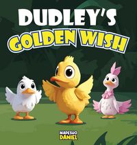 Produktbild: Dudley's Golden Wish