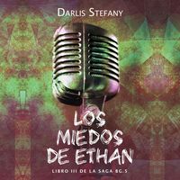 Produktbild: Los miedos de Ethan