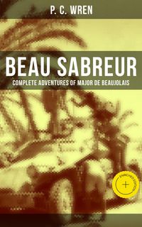 Produktbild: Beau Sabreur - Complete Adventures of Major De Beaujolais