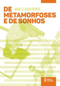 Produktbild: De metamorfoses e de sonhos