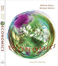 Produktbild: Economics
