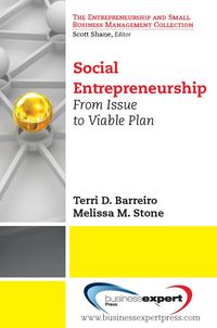 Produktbild: Social Entrepreneurship