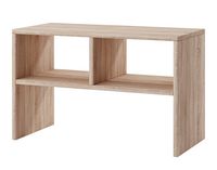 Produktbild: Holz Beistelltisch Couchtisch Sofatisch Nachto S
