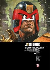 Produktbild: Judge Dredd