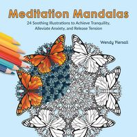 Produktbild: Meditation Mandalas