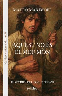Produktbild: Aquest no &eacute;s el meu m&oacute;n
