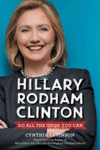 Produktbild: Hillary Rodham Clinton Do All