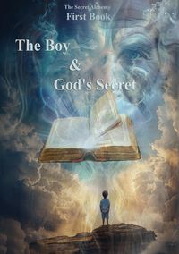 Produktbild: The Boy And God's Secret