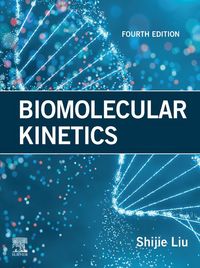 Produktbild: Biomolecular Kinetics