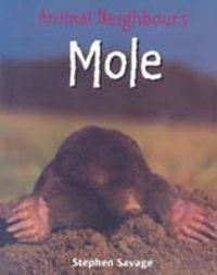 Produktbild: Mole