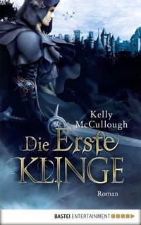 Produktbild: Die Erste Klinge