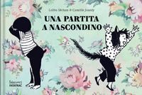 Produktbild: Una partita a nascondino