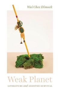 Produktbild: Dimock, W: Weak Planet