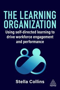 Produktbild: The Learning Organization
