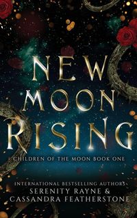 Produktbild: New Moon Rising