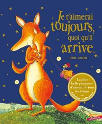 Produktbild: Je t'aimerai toujours, quoi qu'il arrive...