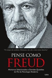 Produktbild: Pense como Freud