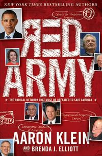 Produktbild: Red Army