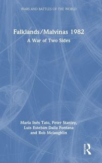 Produktbild: Falklands/Malvinas 1982