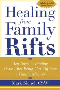 Produktbild: Healing From Family Rifts