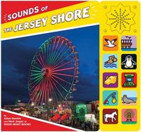 Produktbild: Sounds of the Jersey Shore