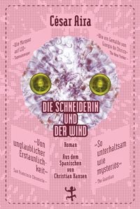 Produktbild: Die Schneiderin und der Wind