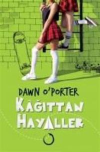 Produktbild: Kagittan Hayaller