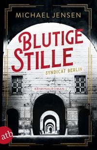Produktbild: Blutige Stille