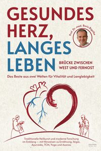 Produktbild: Gesundes Herz, langes Leben